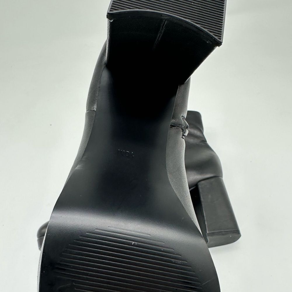 Calvin klein Uda boot - Picture 4 of 7